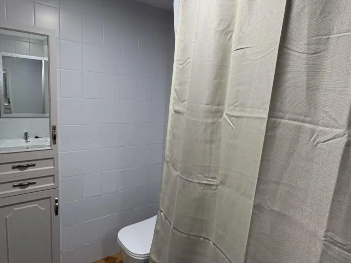 Room in Calle Canarias, 14, La Estación Room in Calle Canarias, 14, La Estación
