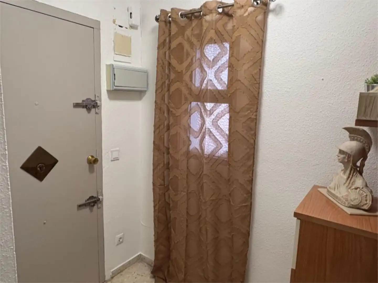 Room in Calle Canarias, 14, La Estación Room in Calle Canarias, 14, La Estación