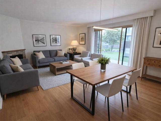 Piso en Venta en Carrer de Pedrell, 52 en La Font d'en Fargues