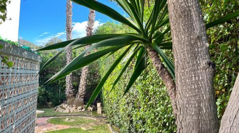 Foto 4 de Casa o chalet en venta en Carrer de L'angilaga, 4, Cap Martí - El Tossalet - Pinomar, Jávea / Xàbia