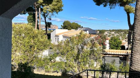 Foto 5 de Casa o chalet en venta en Carrer de L'angilaga, 4, Cap Martí - El Tossalet - Pinomar, Jávea / Xàbia