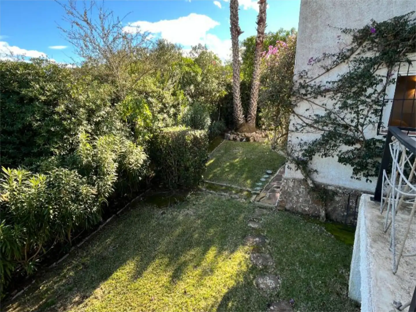 Houses for sale in Carrer De L'Angilaga, 4, Cap Martí - El Tossalet - Pinomar Garden of Houses for sale in Jávea / Xàbia with Air Conditioner, Heating and Private garden