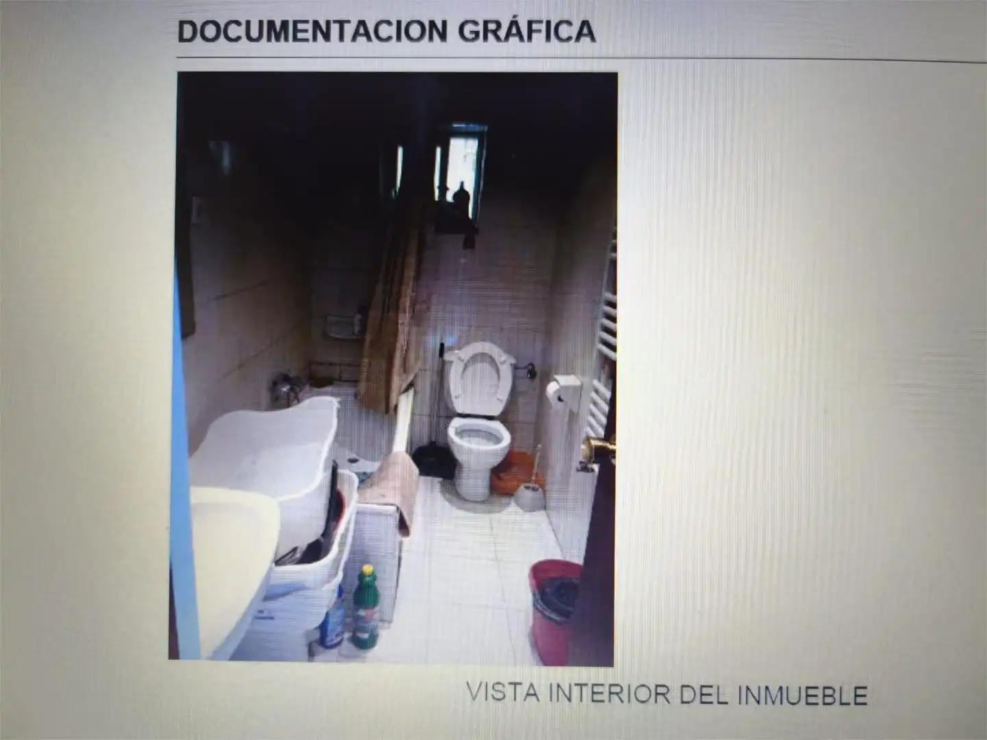Bathroom of Detached homes for sale in Molacillos  with Heating, Storage room and Furnished