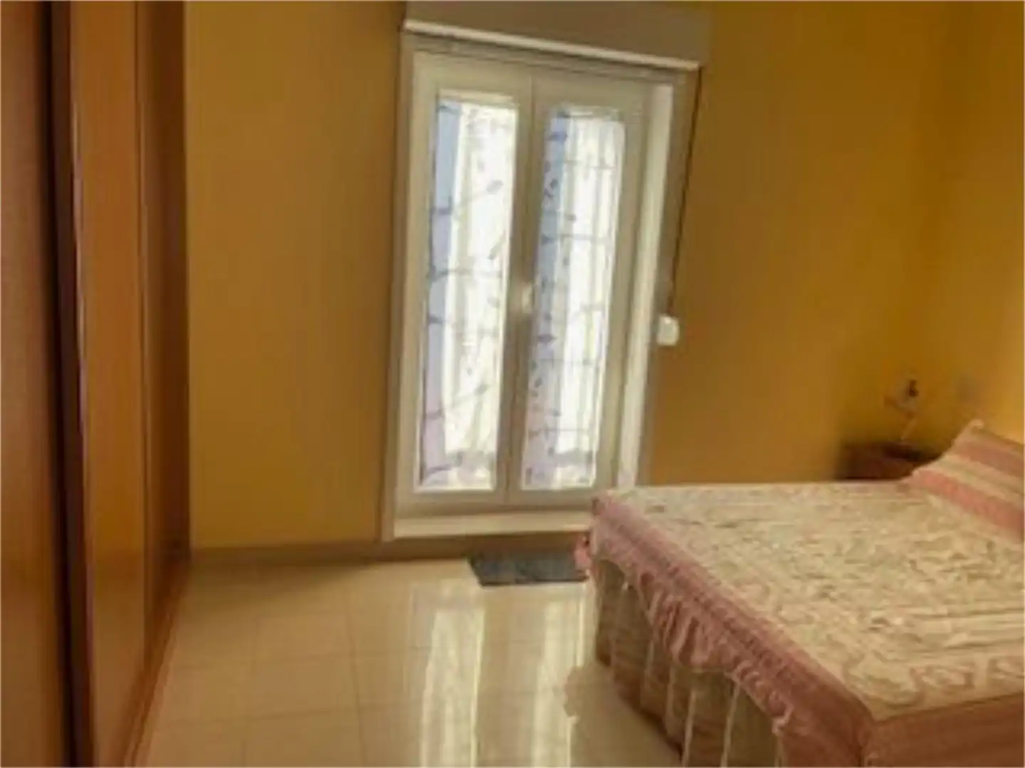 Flat for rent in Rúa Coruña, 3, Noia Bedroom of Flat for rent in Noia with Heating, Terrace and Storage room