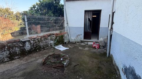 Piso en venta en Calle Serván Tejeda, 43, San Vicente de Alcántara, Badajoz - imagen 5 Foto 5 de Piso en venta en Calle Serván Tejeda, 43, San Vicente de Alcántara, Badajoz