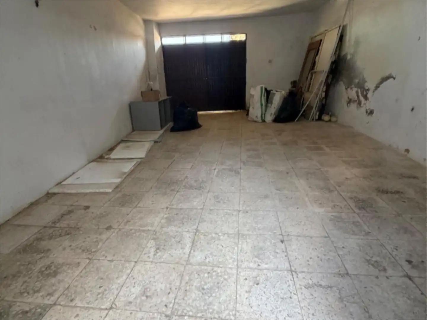 Piso en venta en Calle Serván Tejeda, 43, San Vicente de Alcántara Piso en venta en San Vicente de Alcántara con Terraza y Balcón