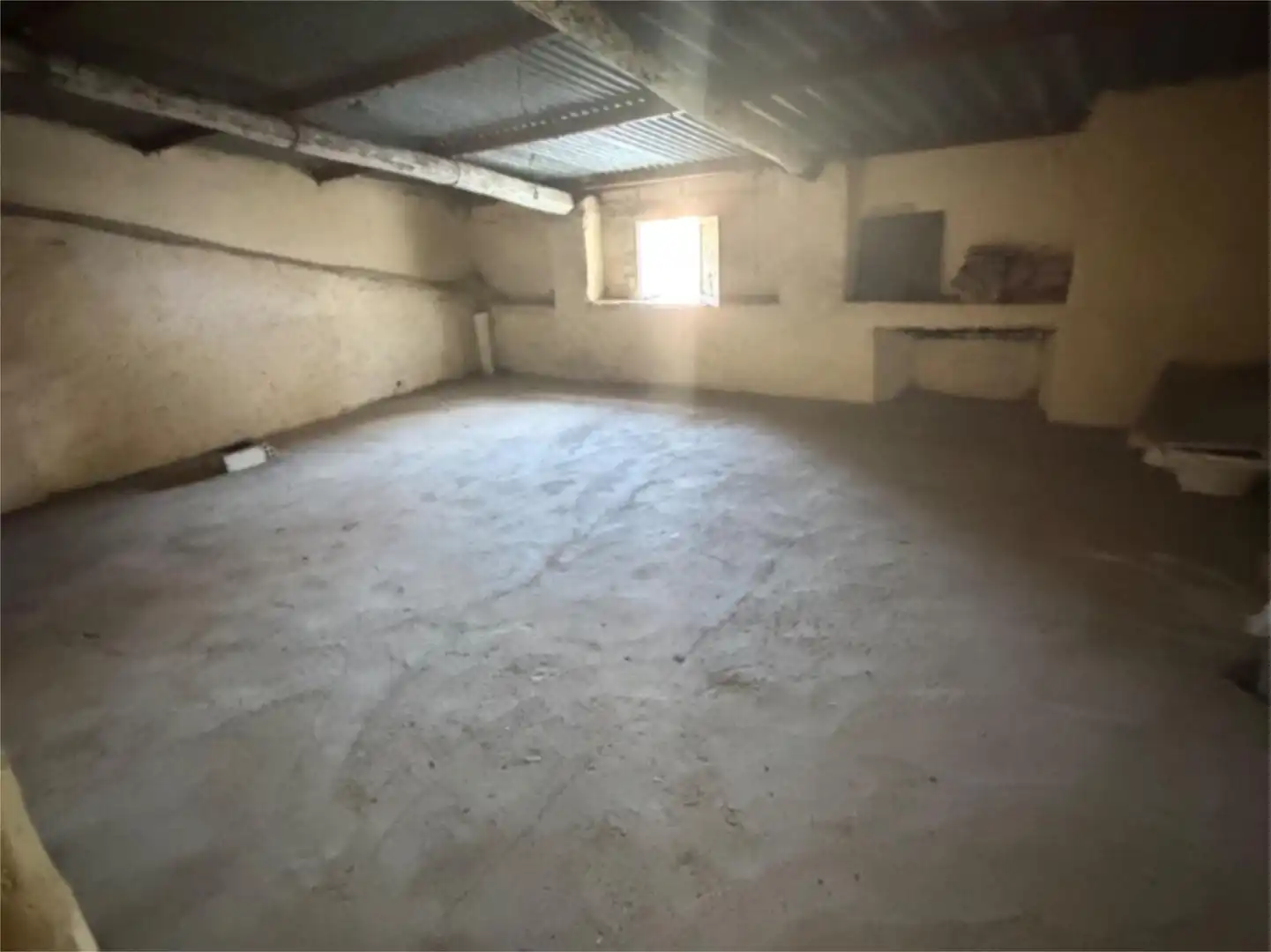 Piso en venta en Calle Serván Tejeda, 43, San Vicente de Alcántara Piso en venta en San Vicente de Alcántara con Terraza y Balcón