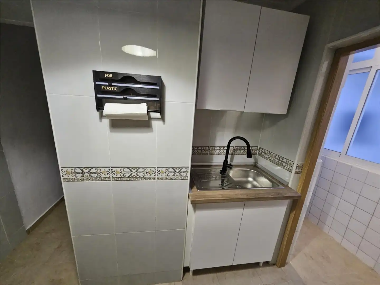 Habitació a Calle Arzobispo Paulo, 1, Este Cuina de Pis per a compartir en Mérida