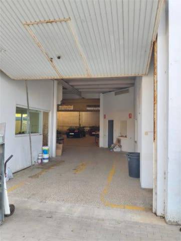 Nave industrial en Alquiler en León Herrero - Bahía sur
