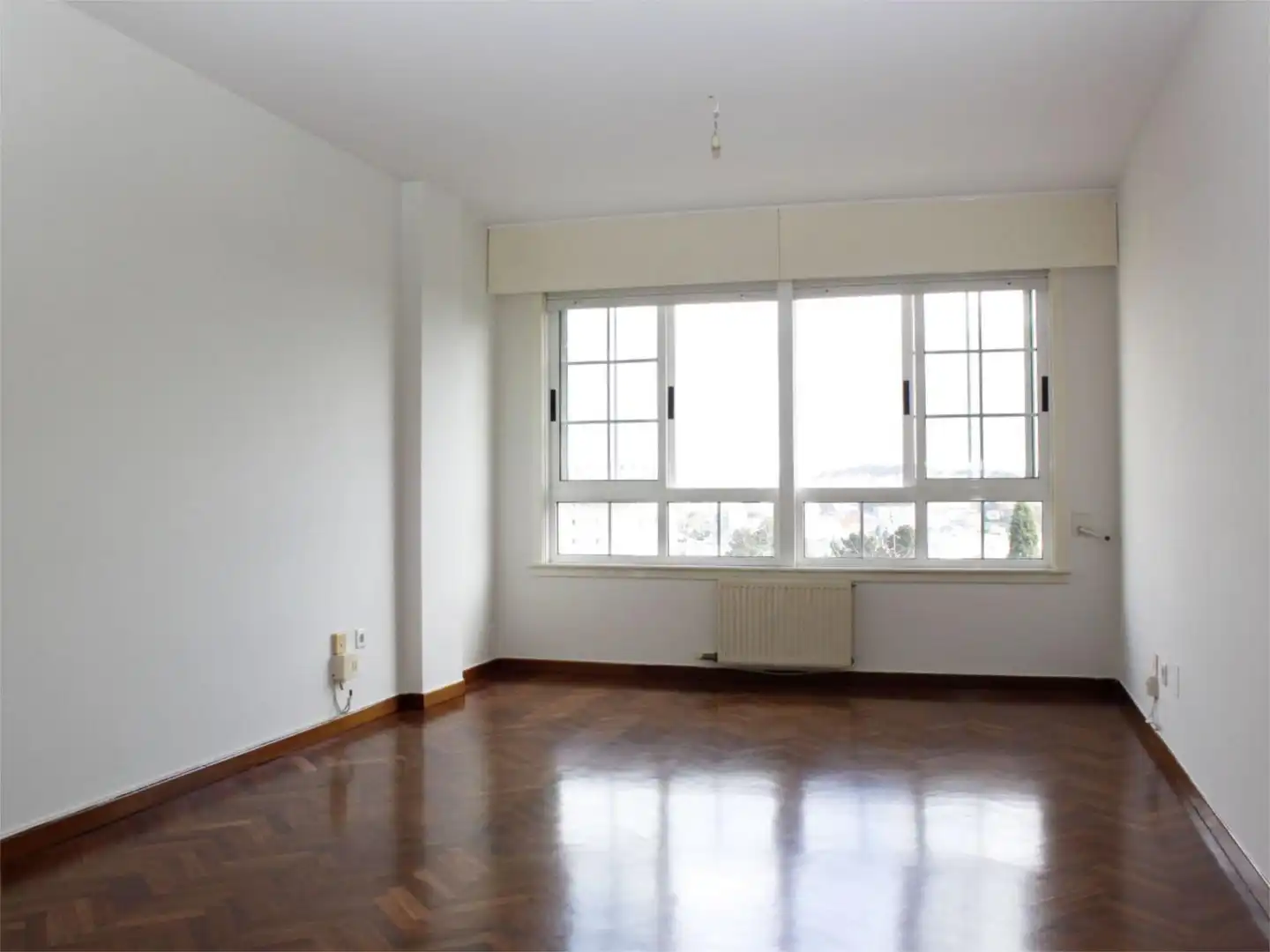 Habitación de Piso de alquiler en Culleredo con Calefacción, Parquet y Trastero