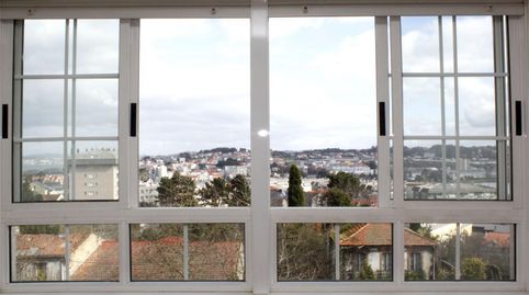 Foto 2 de Piso de alquiler en Avenida Miguel González Garcés, 35, Portádego - Vilaboa Norte, Culleredo