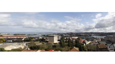 Foto 3 de Piso de alquiler en Avenida Miguel González Garcés, 35, Portádego - Vilaboa Norte, Culleredo