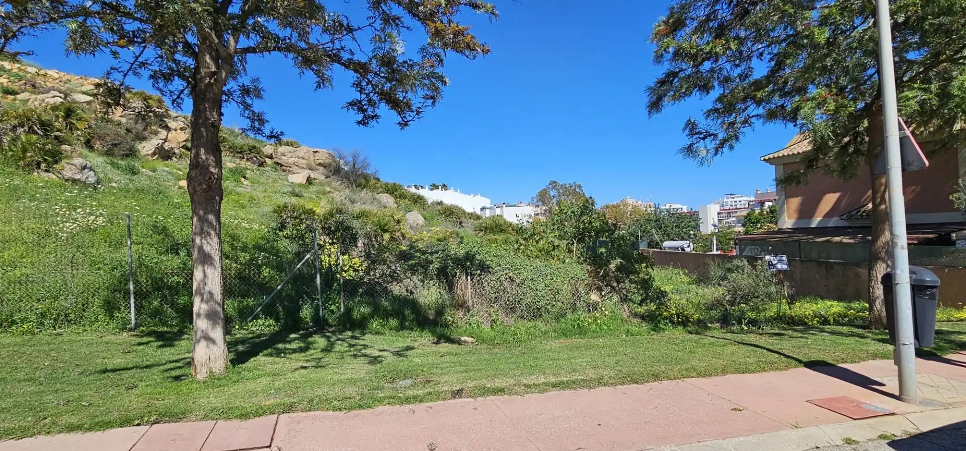 Residential for sale in Calle Espiga, 2, Cortijo Torrequebrada Residential for sale in Benalmádena