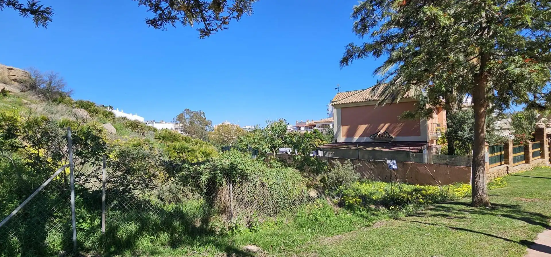 Residential for sale in Calle Espiga, 2, Cortijo Torrequebrada Residential for sale in Benalmádena