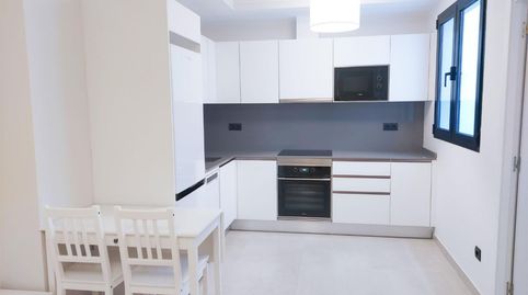 Foto 4 de Habitación en Calle Antonio María Manrique, 11, La Minilla, Las Palmas de Gran Canaria