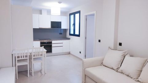 Foto 3 de Habitación en Calle Antonio María Manrique, 11, La Minilla, Las Palmas de Gran Canaria