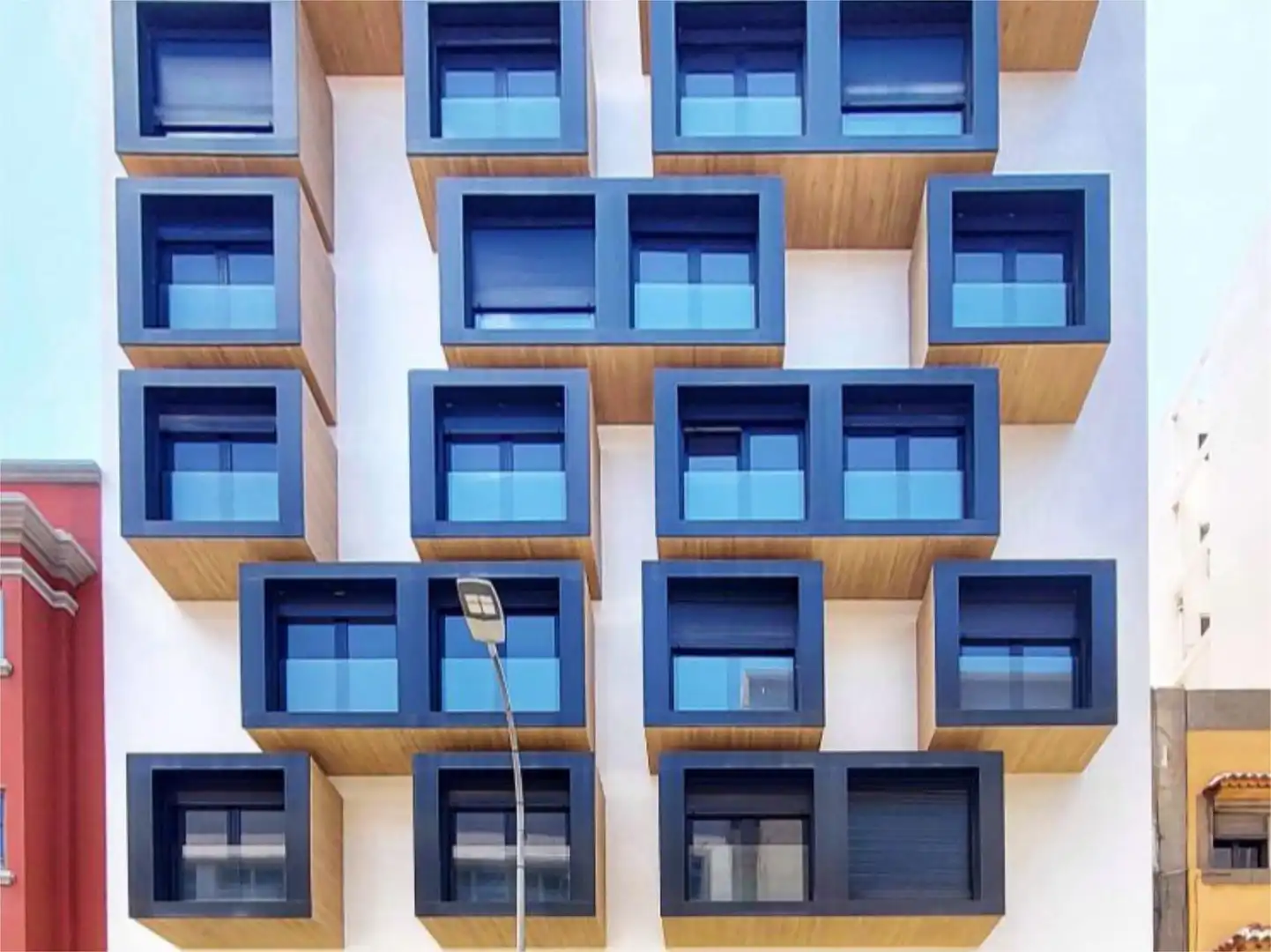 Habitación en Calle Antonio María Manrique, 11, La Minilla