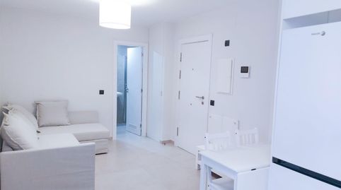 Foto 5 de Habitación en Calle Antonio María Manrique, 11, La Minilla, Las Palmas de Gran Canaria