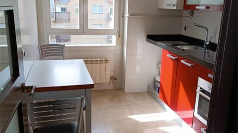 Foto 4 von Dachboden zum Verkauf in Calle Albia de Castro, 8, Residencia, Logroño