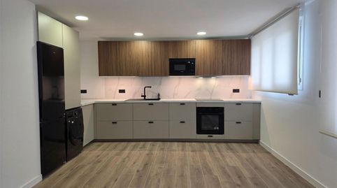 Foto 5 von Wohnung zur Miete in Calle Valdidueñas, 2, Daganzo de Arriba, Madrid