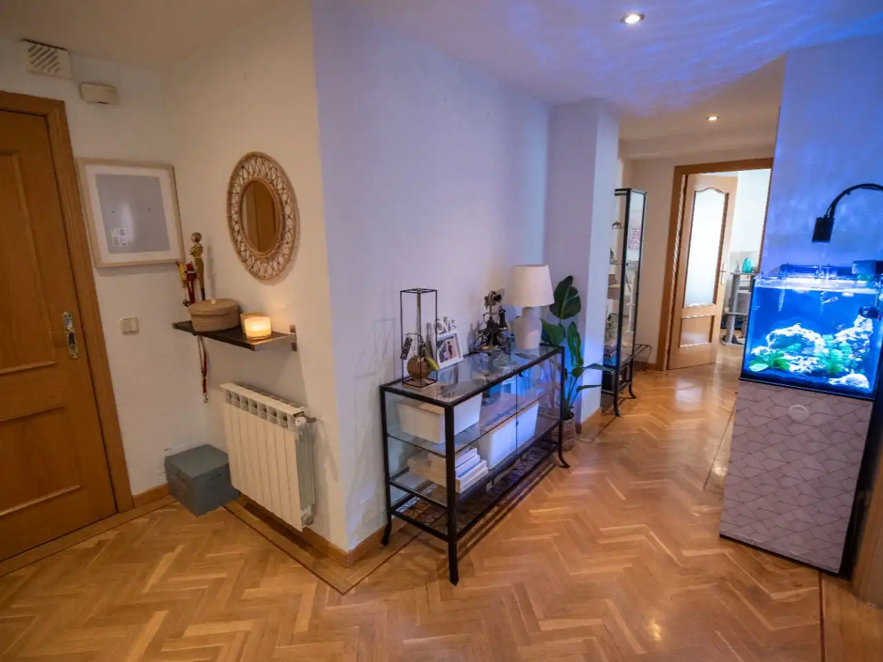 Flat for sale in Boadilla del Monte  with Air Conditioner, Terrace and Swimming Pool