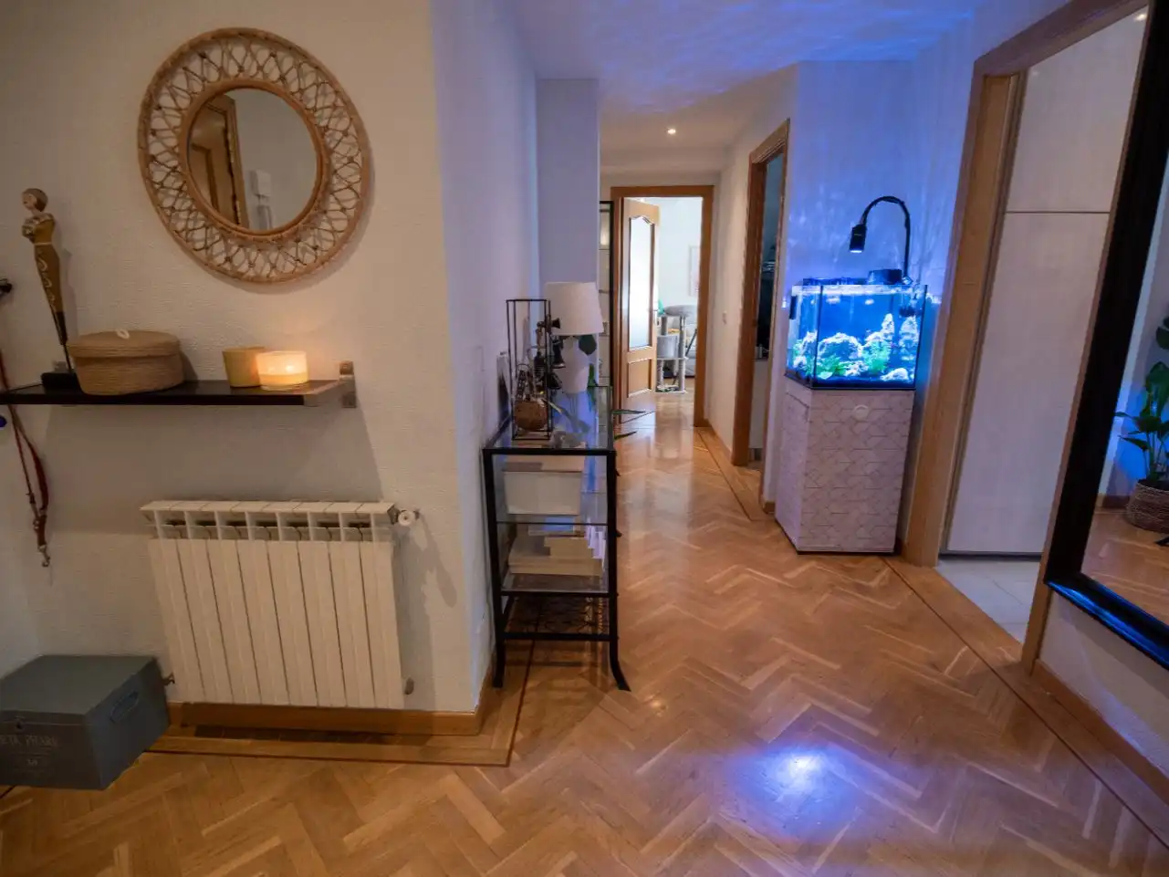 Flat for sale in Boadilla del Monte  with Air Conditioner, Terrace and Swimming Pool