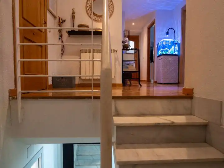 Flat for sale in Boadilla del Monte  with Air Conditioner, Terrace and Swimming Pool