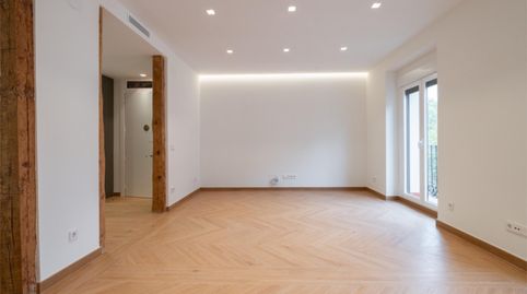 Foto 3 de Piso en venta en Calle de Cadarso, 4, Argüelles, Madrid Capital