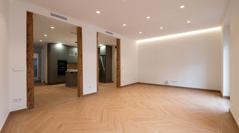 Foto 4 de Piso en venta en Calle de Cadarso, 4, Argüelles, Madrid Capital