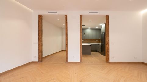 Foto 5 de Piso en venta en Calle de Cadarso, 4, Argüelles, Madrid Capital