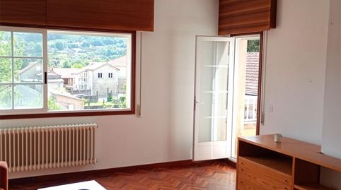 Foto 3 de Ático en venta en Rúa Ramón Peinador, 6, Mondariz-Balneario, Pontevedra