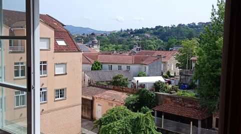 Foto 4 de Ático en venta en Rúa Ramón Peinador, 6, Mondariz-Balneario, Pontevedra