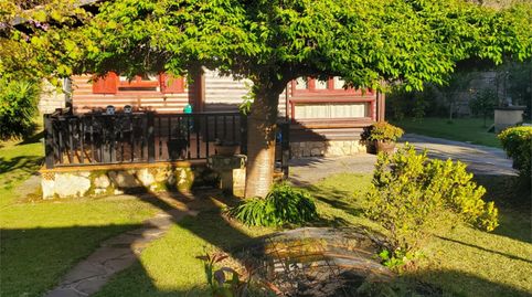 Foto 4 de Casa o chalet en venta en Lugar Cruceiro, 12, Gondomar, Pontevedra