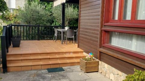 Foto 3 de Casa o chalet en venta en Lugar Cruceiro, 12, Gondomar, Pontevedra