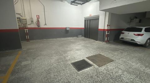 Photo 5 of Garage for rent in Calle de Parvillas Bajas, 9, Villaverde Alto, Madrid Capital