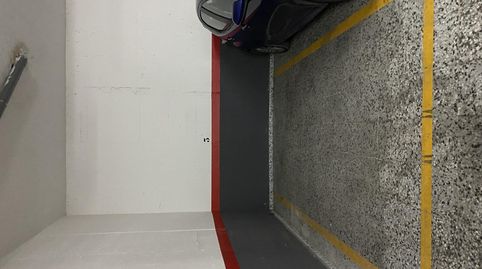 Photo 3 of Garage for rent in Calle de Parvillas Bajas, 9, Villaverde Alto, Madrid Capital