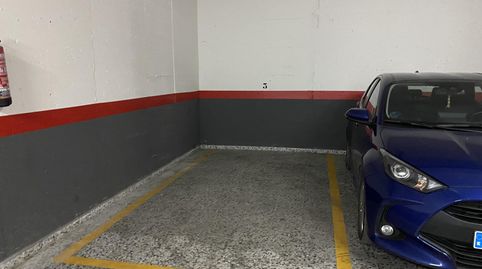 Photo 4 of Garage for rent in Calle de Parvillas Bajas, 9, Villaverde Alto, Madrid Capital