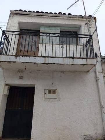 Casa-chalet en Venta en Logrosán