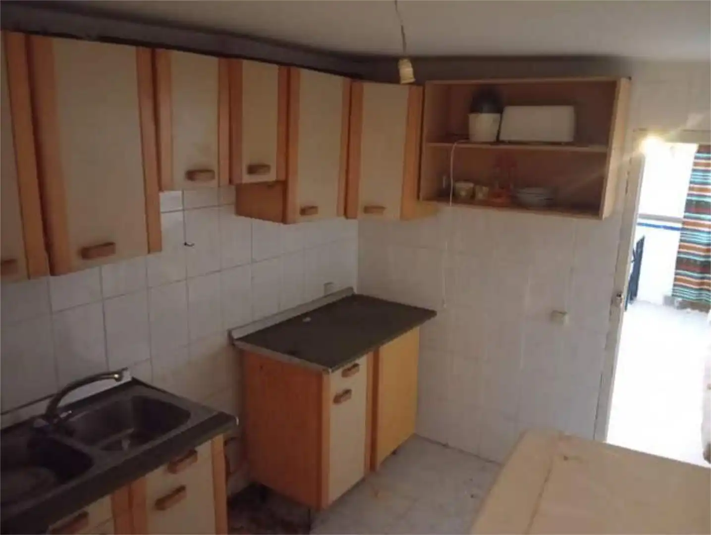 Casa o chalet en venta en Logrosán Cocina de Casa o chalet en venta en Logrosán
