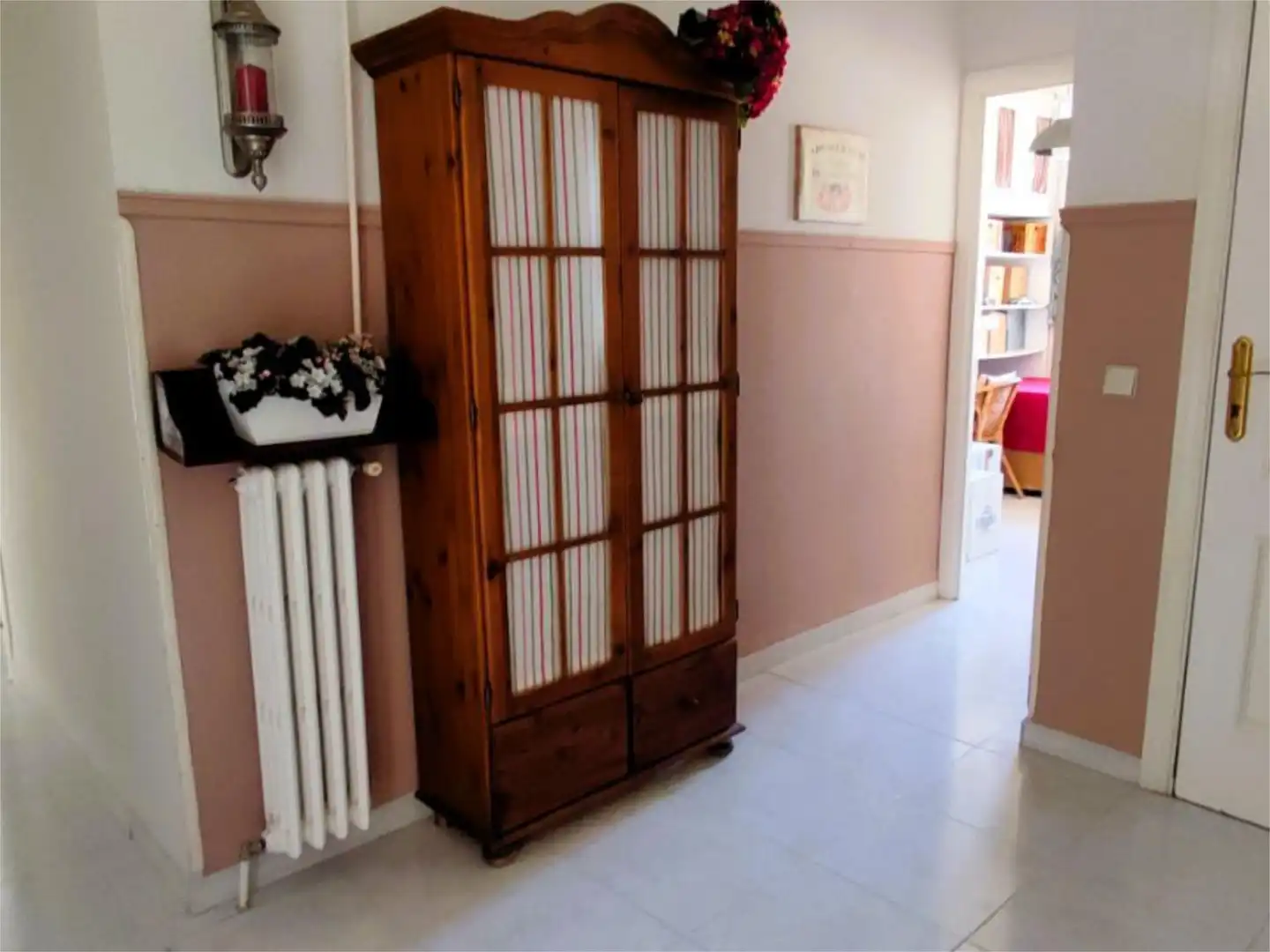 Flat for sale in Toledo  with Heating