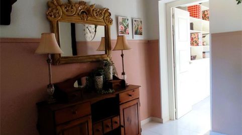 Foto 3 de Piso en venta en Avenida de la Reconquista, 2, La Reconquista, Toledo Capital