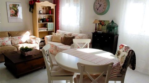 Foto 4 de Piso en venta en Avenida de la Reconquista, 2, La Reconquista, Toledo Capital