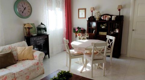 Foto 5 de Piso en venta en Avenida de la Reconquista, 2, La Reconquista, Toledo Capital