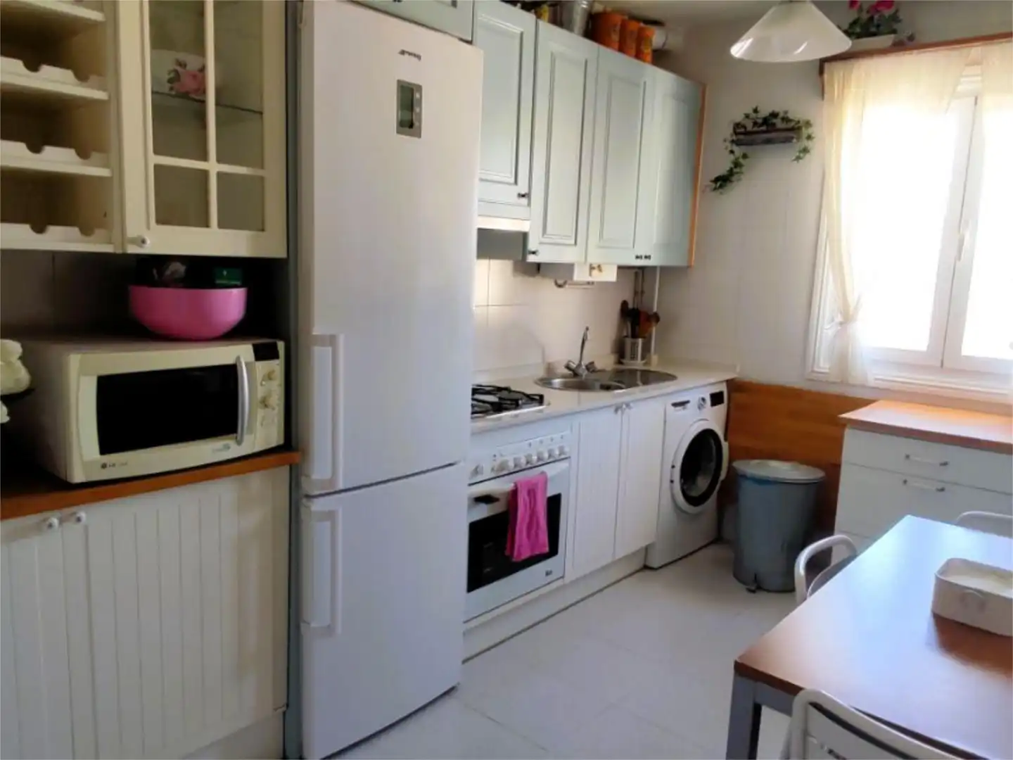 Kitchen of Flat for sale in Toledo  with Heating