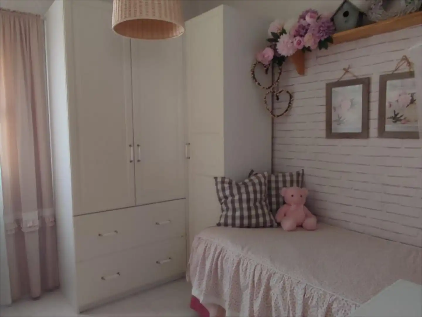 Bedroom of Flat for sale in Toledo  with Heating