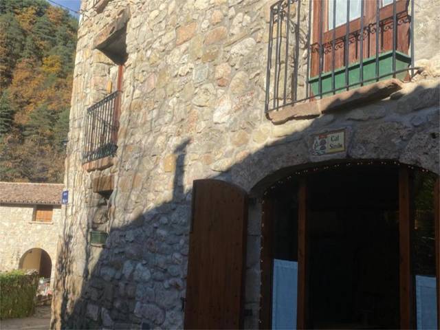 Finca rústica en Venta en Carrer Major, 23 en La Coma i la Pedra
