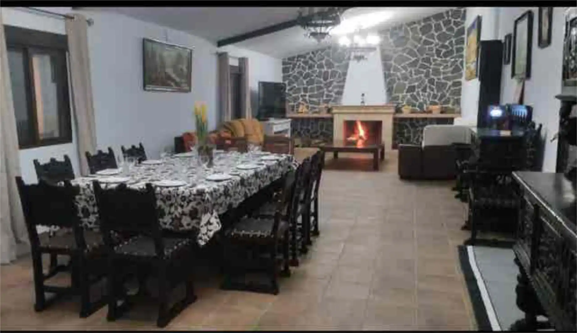 Habitación en San Bartolomé