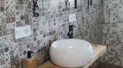 Foto 5 de Habitación en San Bartolomé, Sevilla Capital