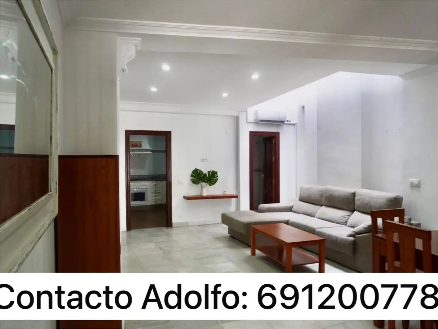 Casa adosada en venta en Calle Andrés Bernáldez, 13, Los Palacios y Villafranca Casa adosada en venta en Calle Andrés Bernáldez, 13, Los Palacios y Villafranca