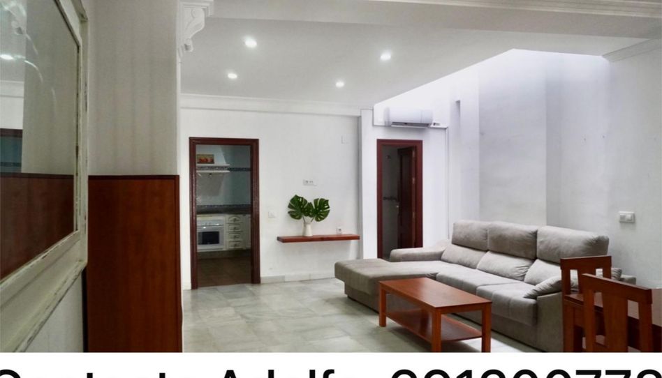 Detached homes for sale in Calle Andrés Bernáldez, 13, Los Palacios y Villafranca, Sevilla - image 1 Photo 1 of Detached homes for sale in Calle Andrés Bernáldez, 13, Los Palacios y Villafranca, Sevilla